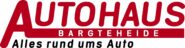 Autohaus Bargteheide Logo